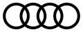 Logo of Audi - Palermo Airport