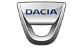 Logo of Dacia - Palermo Airport