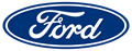 Logo of Ford - Palermo Airport