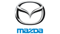 Logo of Mazda - Palermo Airport