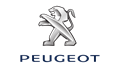 Logo of Peugeot - Palermo Airport