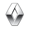 Logo of Renault - Palermo Airport