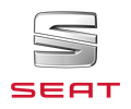 Logo of Seat - Palermo Airport
