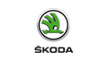 Logo of Skoda - Palermo Airport