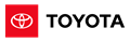 Logo of Toyota - Palermo Airport